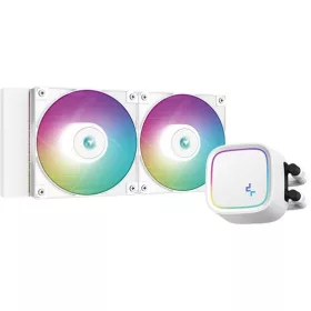 DeepCool LE520 WH - Vízhűtés - R-LE520-WHAMMN-G-1