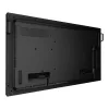 BenQ 43" Interaktiv kijelző IL430 (1920x1080, 16:9, 1100:1, 178/178, 450nits, DVI-I, HDMI, DP) 24/7