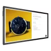 BenQ 49" Interaktiv kijelző IL490 (1920x1080, 16:9, 1100:1, 178/178, 450nits, DVI-I, HDMI, DP) 24/7