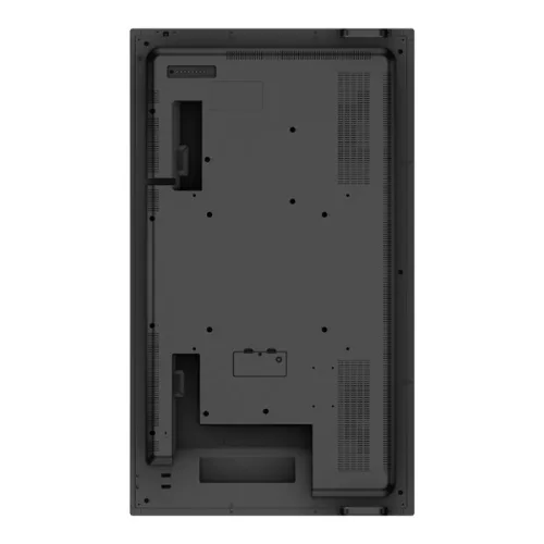BenQ 55" Interaktiv kijelző IL550 (1920x1080, 16:9, 1100:1, 178/178, 450nits, DVI-I, HDMI, DP) 24/7