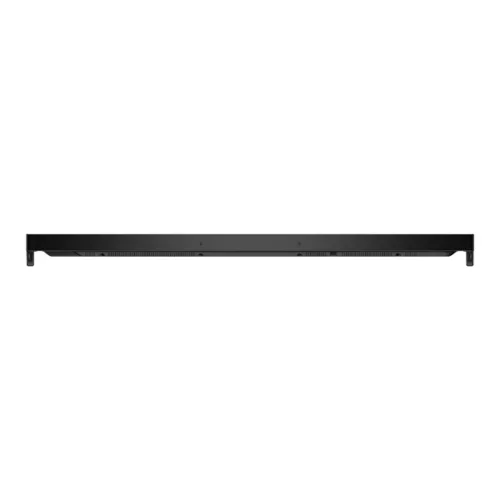 BenQ 55" Interaktiv kijelző IL550 (1920x1080, 16:9, 1100:1, 178/178, 450nits, DVI-I, HDMI, DP) 24/7