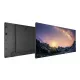 BenQ LFD - 49" Super Narrow Bezel PL490 (1920x1080, 450nits, 24/7, VGA/DVI/DP daisy chain, MDA, Pivot) X-Sign