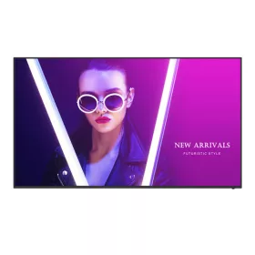   BenQ LFD - 65" Smart Signage SL6501 (1920x1080, 450nits, 24/7, 1300:1, MDA, Pivot, DP chain)  X-Sign