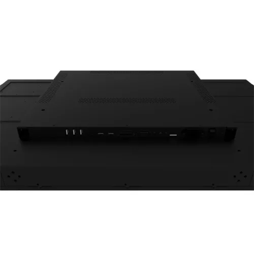 BenQ LFD - 43" Smart kijelző ST4301K (3840x2160, 1100:1, 350nits, 18/7, SPK, MDA, Pivot) X-Sign