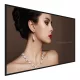 BenQ LFD - 55" Smart kijelző ST5501K (3840x2160, 1200:1, 450nits, 18/7, SPK, MDA) X-Sign