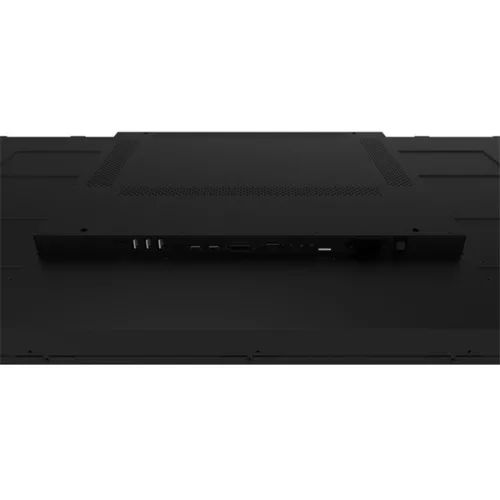 BenQ LFD - 55" Smart kijelző ST5501K (3840x2160, 1200:1, 450nits, 18/7, SPK, MDA) X-Sign