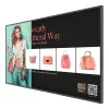 BenQ LFD - 75" Smart kijelző ST750K (3840x2160, 1200:1, 400nits, 18/7, SPK, MDA) X-Sign