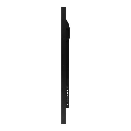 BenQ LFD - 75" Smart kijelző ST750K (3840x2160, 1200:1, 400nits, 18/7, SPK, MDA) X-Sign