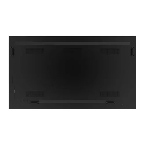 BenQ LFD - 86" Smart kijelző ST860K (3840x2160, 1200:1, 400nits, 18/7, SPK, MDA) X-Sign