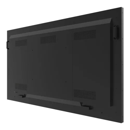 BenQ LFD - 86" Smart kijelző ST860K (3840x2160, 1200:1, 400nits, 18/7, SPK, MDA) X-Sign