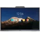 Hikvision Interaktív kijelző 65" - DS-D5B65RB/D (3840x2160, UHD, 350cd/m2, RJ45, Wifi, BT, USB, webkamera)