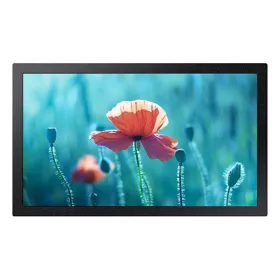   Samsung LFD 13" - LH13QBRMBGCXEN (QB13R, 1920x1080, FHD, 16/7, 500nit)