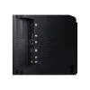 Samsung LFD 24" - LH24QBCEBGCXEN (QB24C, 1920x1080, FHD, 16/7, 250nit)