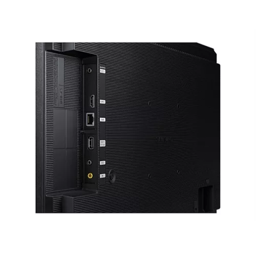 Samsung LFD 24" - LH24QBCEBGCXEN (QB24C, 1920x1080, FHD, 16/7, 250nit)