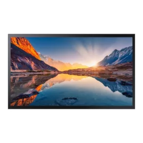   Samsung LFD 32" - LH32QMRTBGCXEN (QM32R-T, 1920x1080, FHD, 400nit, 16/7, Touch)