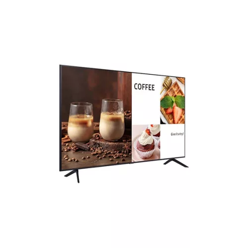 Samsung Business TV 43" - LH43BECHLGUXEN (BE43C-H, 3840x2160, UHD, 16/7, 250nit, Smart TV)