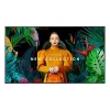 Samsung LFD 50" - LH50QMCEPGCXEN (QMC Crystal, 3840x2160, UHD, 500nit, 24/7)