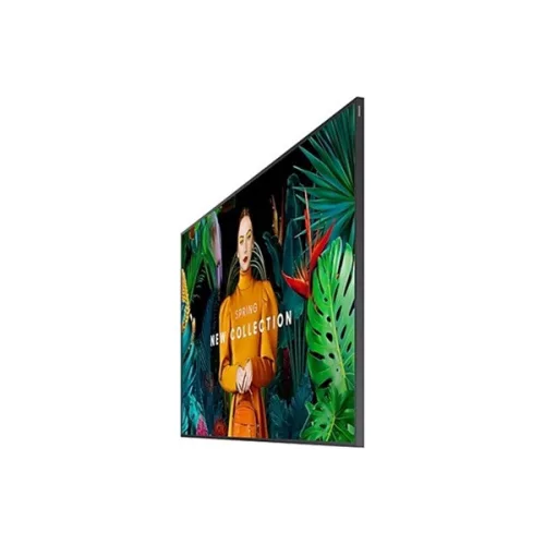 Samsung LFD 50" - LH50QMCEPGCXEN (QMC Crystal, 3840x2160, UHD, 500nit, 24/7)