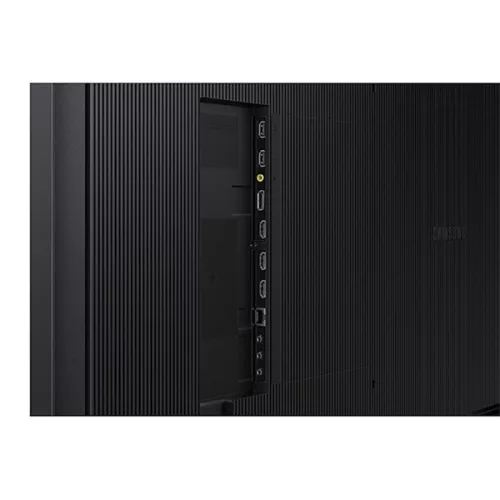 Samsung LFD 50" - LH50QMCEPGCXEN (QMC Crystal, 3840x2160, UHD, 500nit, 24/7)