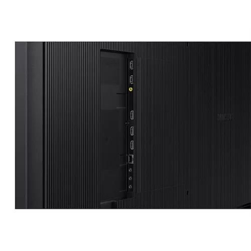 Samsung LFD 55" - LH55QBCEBGCXEN (QB55C, 3840x2160, UHD, 16/7, 350nit)