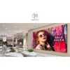 Samsung Videofal 55" - LH55VHRRBGBXEN (VH55R-R, 1920x1080, FHD, 700nit, 24/7)