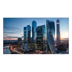   Samsung Videofal 55" - LH55VMBRBGBXEN (VM55B-R, 1920x1080, FHD, 500nit, 24/7)
