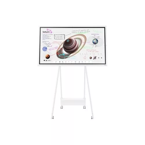 Samsung Flip Pro 55" - LH55WMBWBGCXEN (WM55B, 3840x2160, UHD, 350 nit, 16/7)
