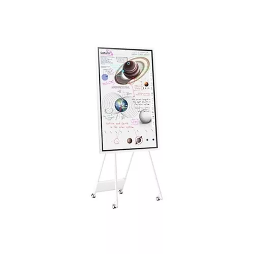 Samsung Flip Pro 55" - LH55WMBWBGCXEN (WM55B, 3840x2160, UHD, 350 nit, 16/7)