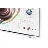 Samsung Flip Pro 55" - LH55WMBWBGCXEN (WM55B, 3840x2160, UHD, 350 nit, 16/7)