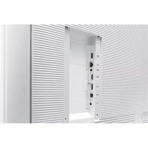 Samsung Flip Pro 55" - LH55WMBWBGCXEN (WM55B, 3840x2160, UHD, 350 nit, 16/7)