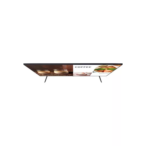 Samsung Business TV 65" - LH65BECHLGUXEN (BE65C-H, 3840x2160, UHD, 16/7, 250nit, Smart TV)