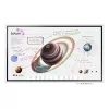 Samsung Flip Pro 65" - LH65WMBWBGCXEN (WM65B, 3840x2160, UHD, 350 nit, 16/7)