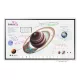 Samsung Flip Pro 65" - LH65WMBWBGCXEN (WM65B, 3840x2160, UHD, 350 nit, 16/7)