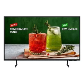   Samsung Business TV 85" - LH85BEDHLGUXEN (BE85D-H, 3840x2160, UHD, 16/7, Smart TV)