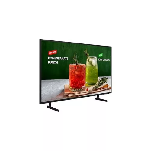 Samsung Business TV 85" - LH85BEDHLGUXEN (BE85D-H, 3840x2160, UHD, 16/7, Smart TV)