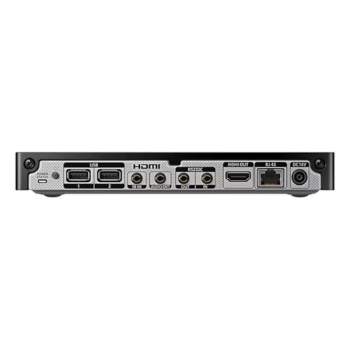 Samsung SBB-SS08NV2XEN (UHD Signage Player Box SBB-SSNV)