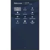 ViewSonic Commercial kijelző 55" - CDE5530 (3840x2160, 500 nits, 1200:1, Android 11, 24/7, 4GB DDR4/32GB)