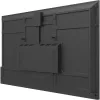 ViewSonic Commercial kijelző 55" - CDE5530 (3840x2160, 500 nits, 1200:1, Android 11, 24/7, 4GB DDR4/32GB)