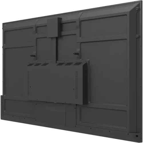 ViewSonic Commercial kijelző 55" - CDE5530 (3840x2160, 500 nits, 1200:1, Android 11, 24/7, 4GB DDR4/32GB)