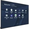 ViewSonic Commercial kijelző 55" - CDE5530 (3840x2160, 500 nits, 1200:1, Android 11, 24/7, 4GB DDR4/32GB)