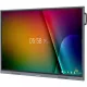 ViewSonic Interaktív kijelző 65" - IFP6533-G (3840x2160, 350 nit, 40 PointTouch, 8GB, 128GB, Android 13)