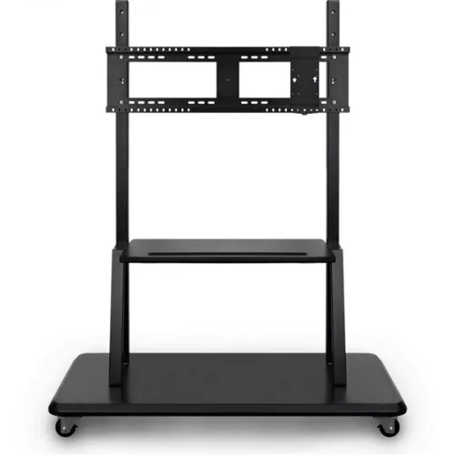 ViewSonic VB-STND-001-2C gurulós padlóállvány 55-120" LCD kijelzőhöz