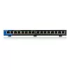 Linksys 16-Port Desktop Gigabit Switch (LGS116) - Black