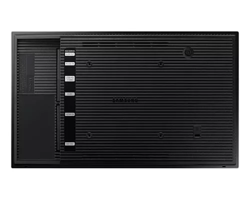 SAMSUNG Interaktív kijelző 13" QB13R-M 16/7 FHD 500