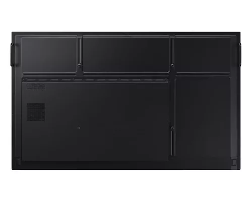 Samsung Interaktív kijelző 65 WA65D 12/7, UHD, 400