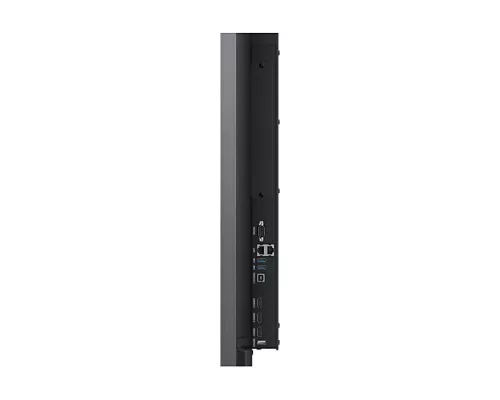 Samsung Interaktív kijelző 65 WA65D 12/7, UHD, 400
