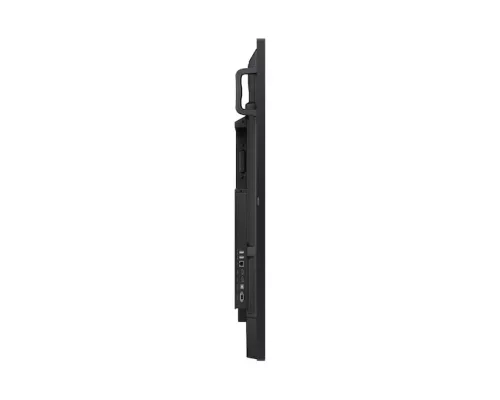 Samsung Interaktív kijelző 65 WA65F 16/7, UHD, 400