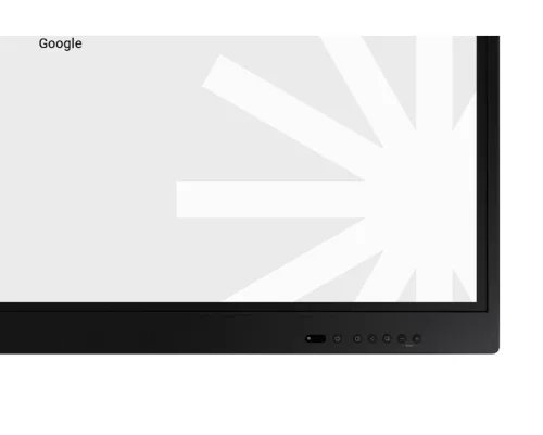 Samsung Interaktív kijelző 65 WA65F 16/7, UHD, 400