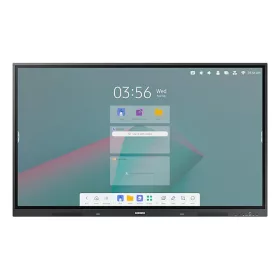   Samsung  Interaktív kijelző 75 WA75C 16/7, Android, UHD, 350, ops