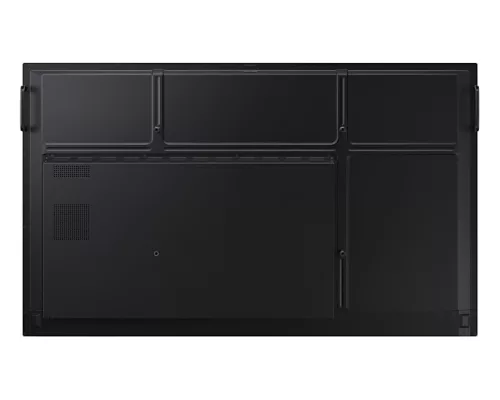 Samsung Interaktív kijelző 75 WA75D 16/7, UHD, 350, Android